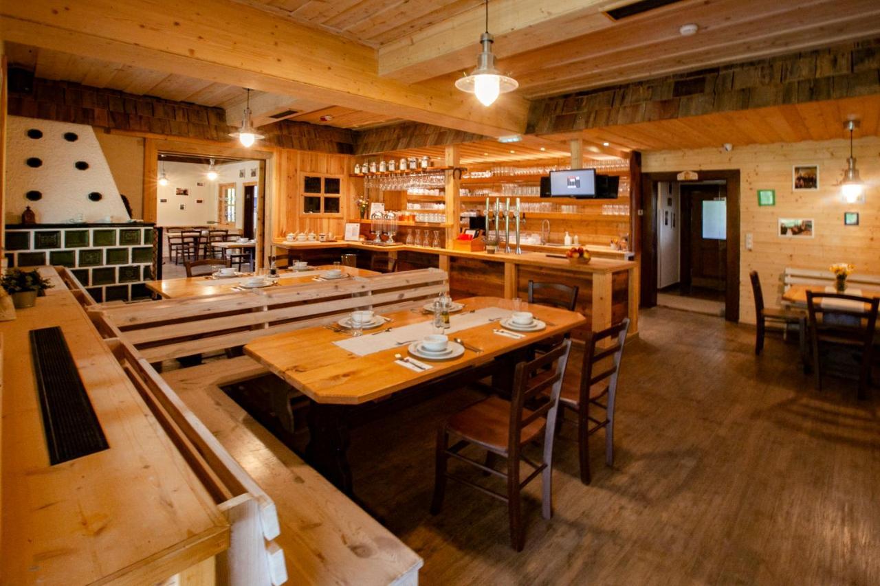 Kinderhotel Schneekonig Патергассен Экстерьер фото