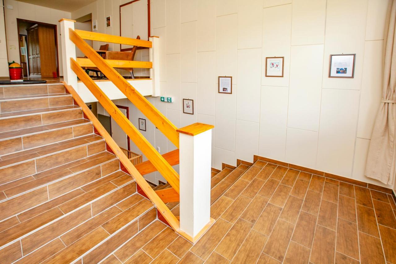 Kinderhotel Schneekonig Патергассен Экстерьер фото
