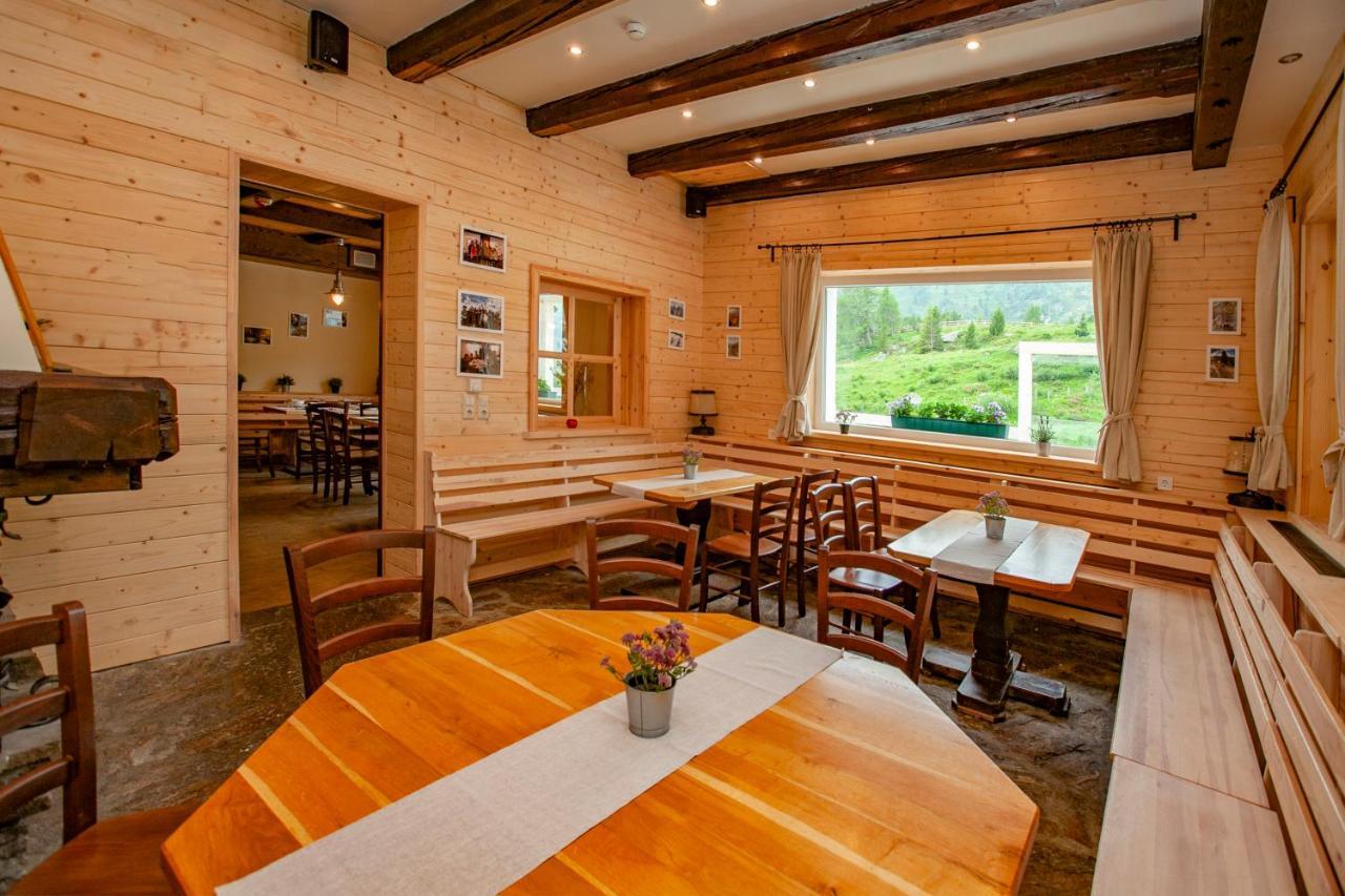 Kinderhotel Schneekonig Патергассен Экстерьер фото