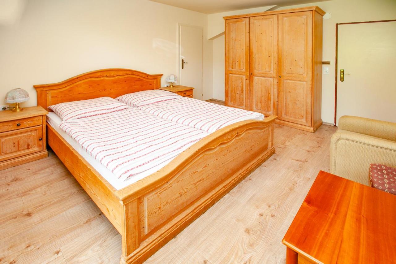 Kinderhotel Schneekonig Патергассен Экстерьер фото