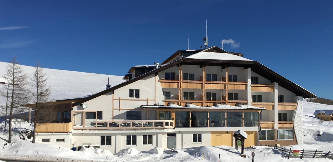Kinderhotel Schneekonig Патергассен Экстерьер фото